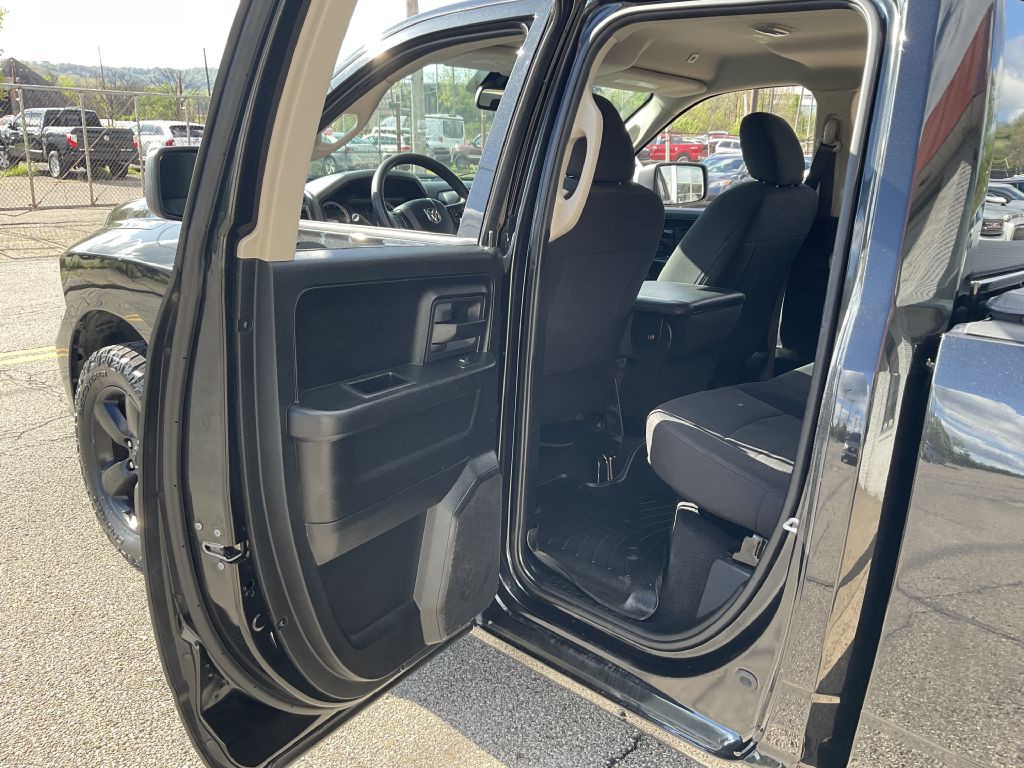 2019 RAM 1500 Image 17