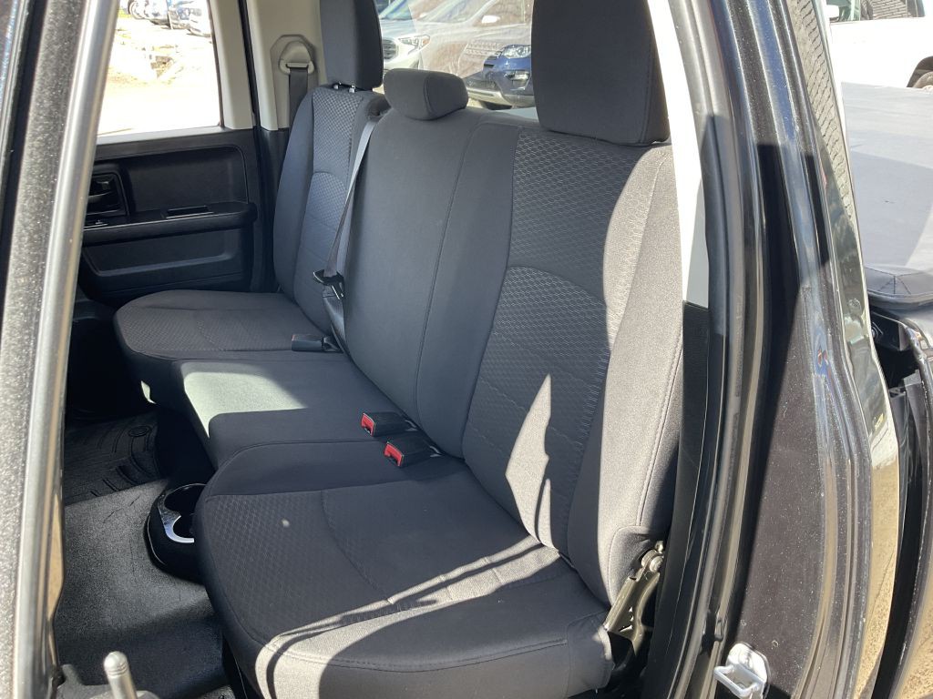 2019 RAM 1500 Image 18
