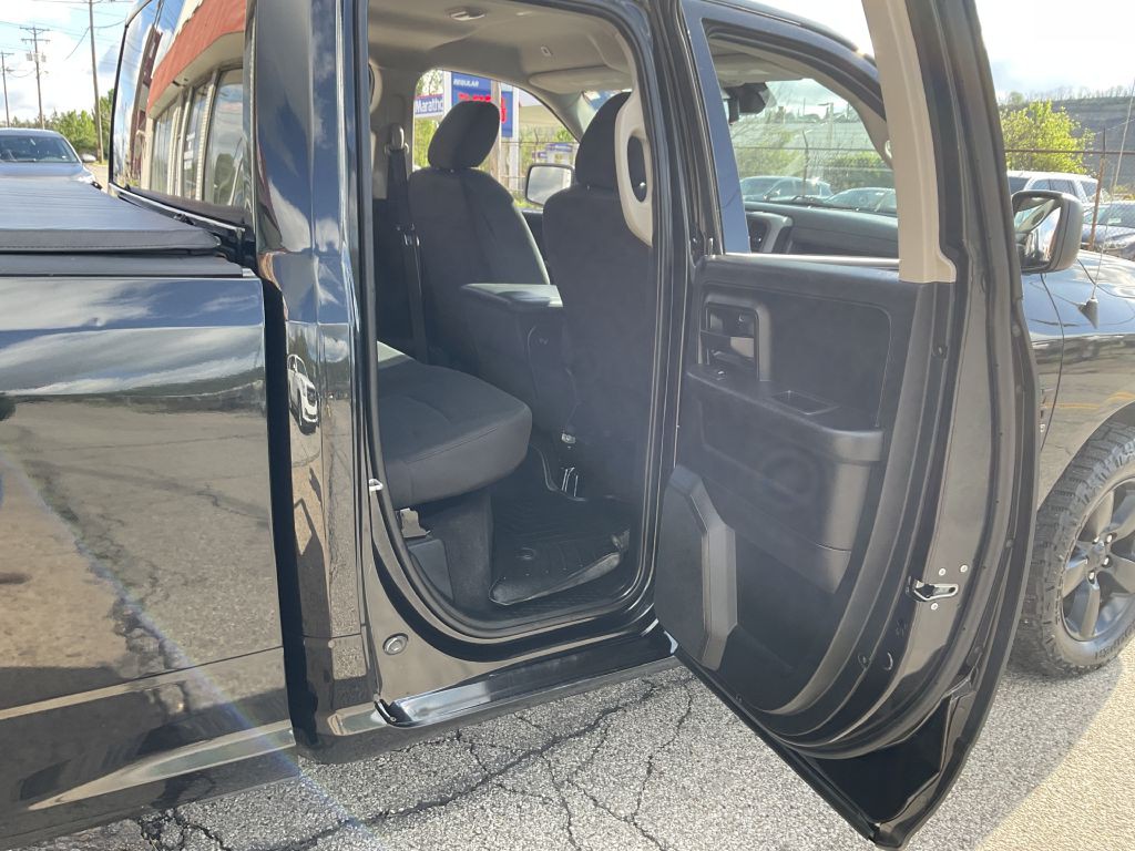 2019 RAM 1500 Image 19