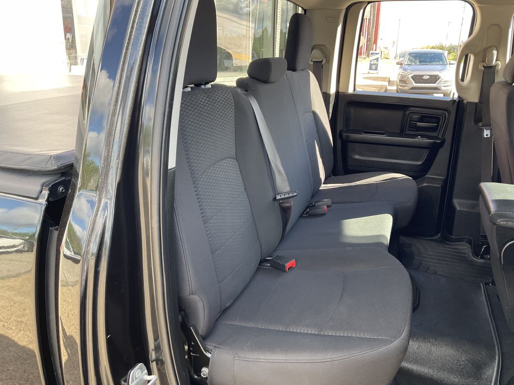 2019 RAM 1500 Image 20