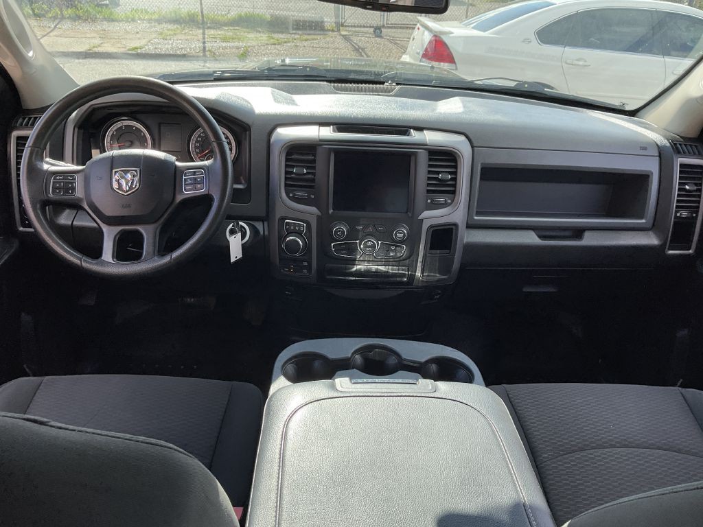 2019 RAM 1500 Image 21