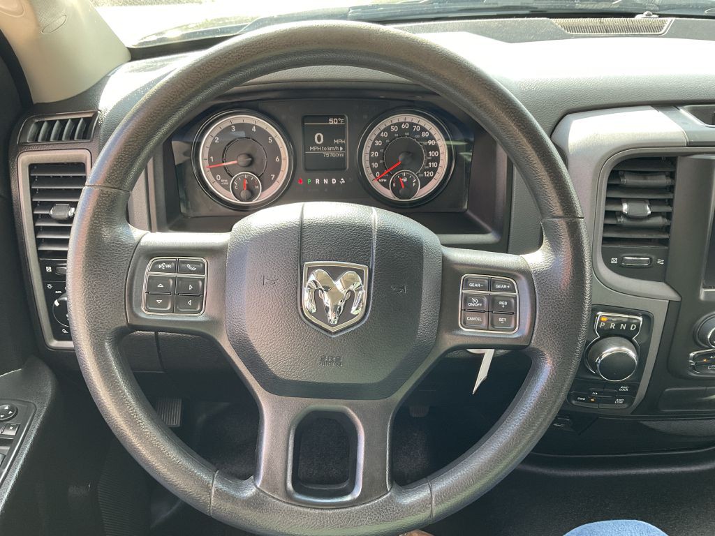 2019 RAM 1500 Image 22