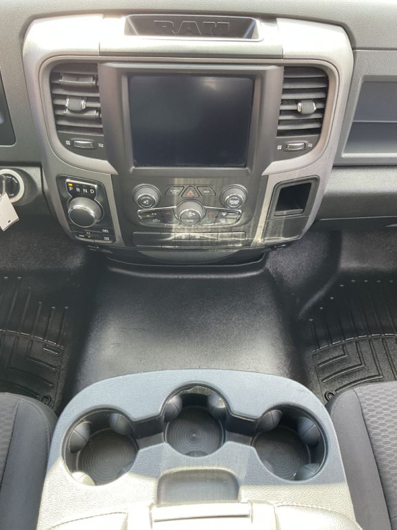 2019 RAM 1500 Image 23
