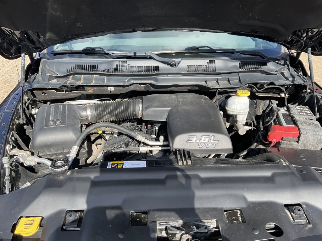 2019 RAM 1500 Image 25