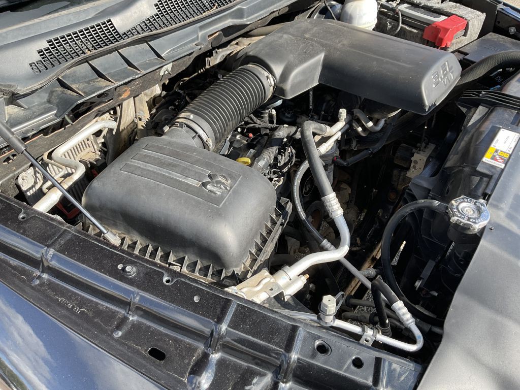 2019 RAM 1500 Image 26
