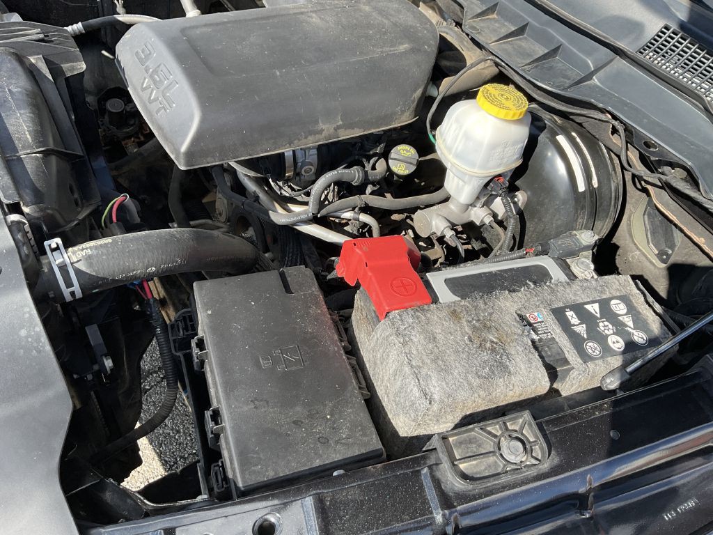 2019 RAM 1500 Image 27