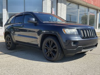 Image for 2012 Jeep Grand Cherokee Laredo ID: 7313682