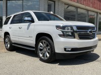 Image for 2016 Chevrolet Tahoe 1500 LTZ ID: 7343659