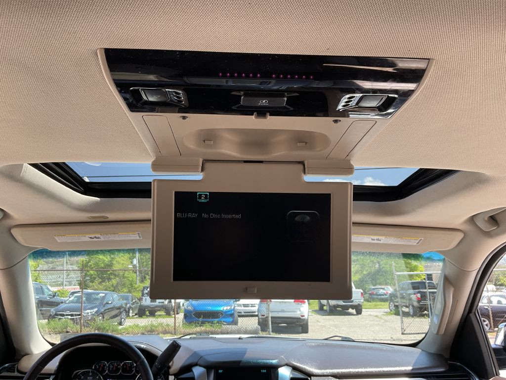 2016 Chevrolet Tahoe Image 26