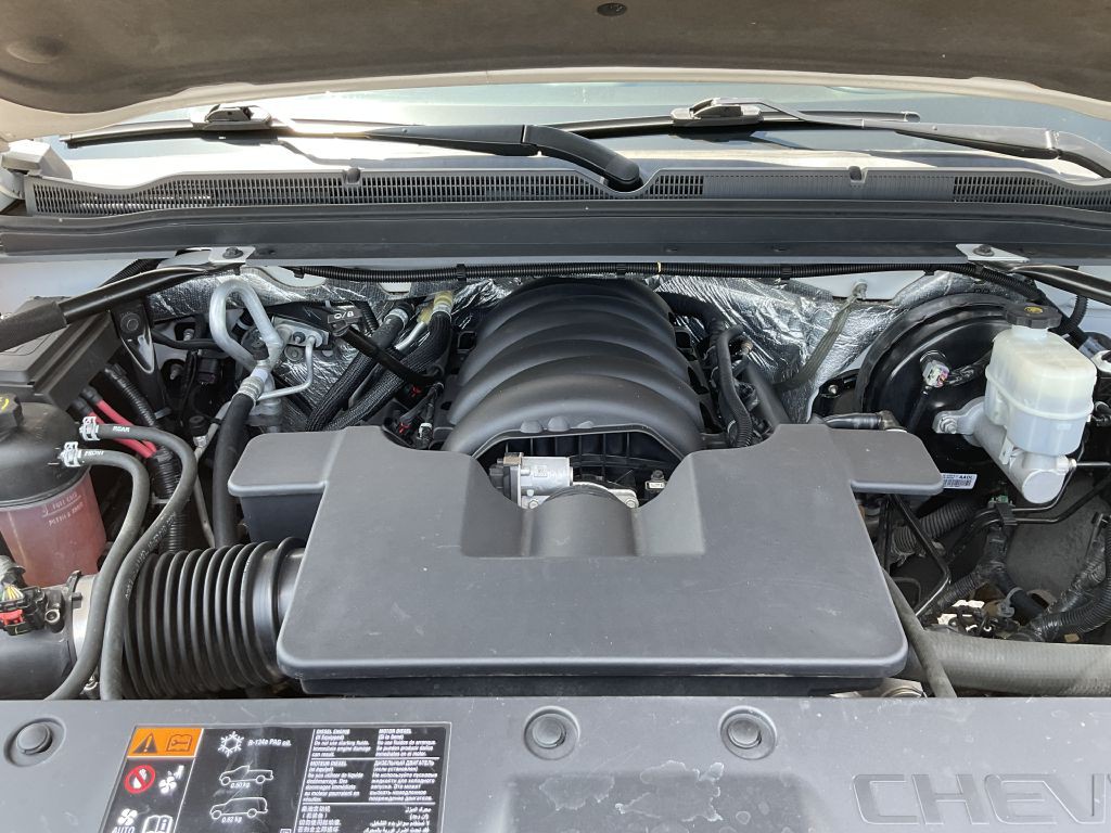 2016 Chevrolet Tahoe Image 32
