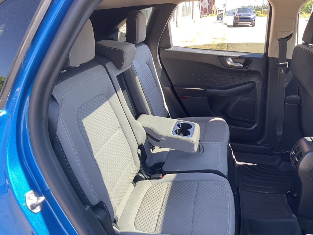 2020 Ford Escape Image 20
