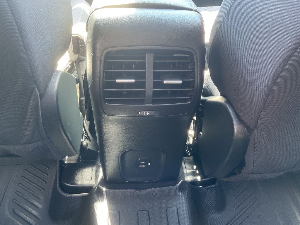 2020 Ford Escape Image 22