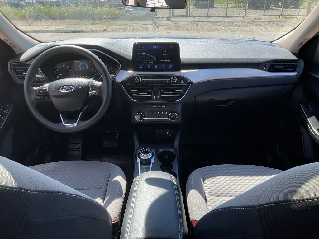 2020 Ford Escape Image 23