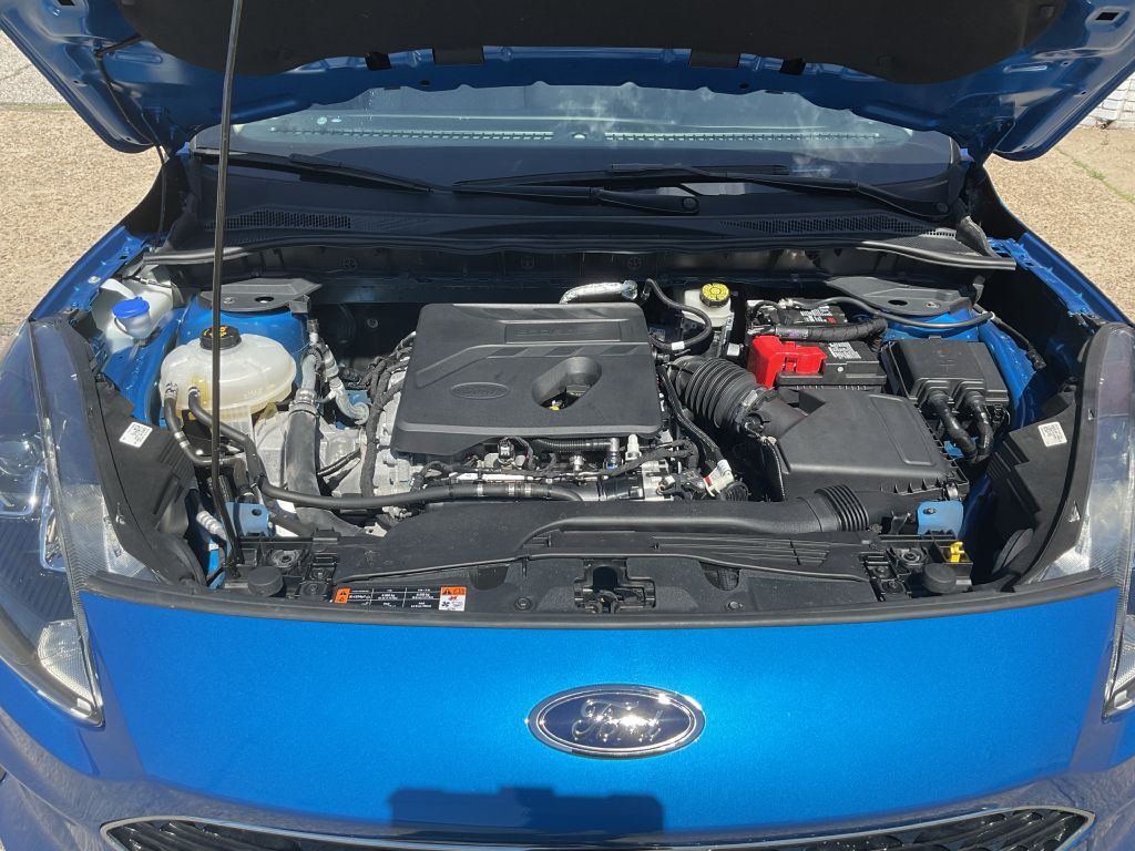 2020 Ford Escape Image 30