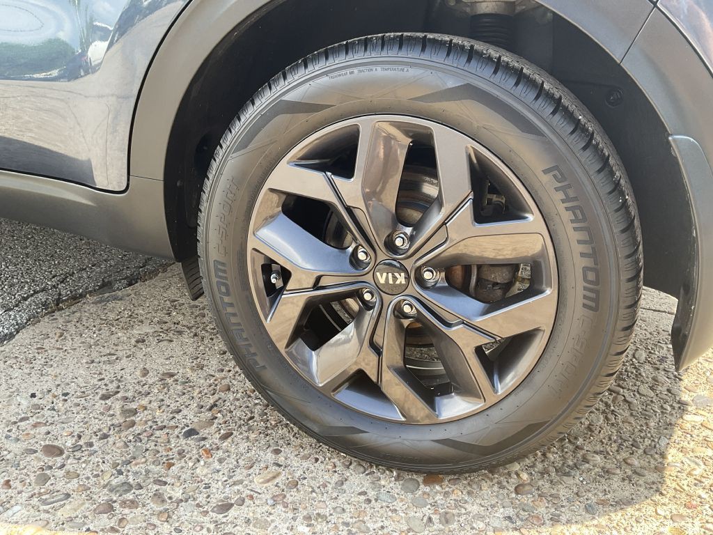 2022 Kia Sportage Image 10