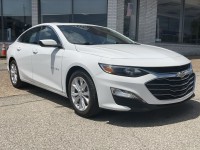 Image for 2024 Chevrolet Malibu LT ID: 7349218