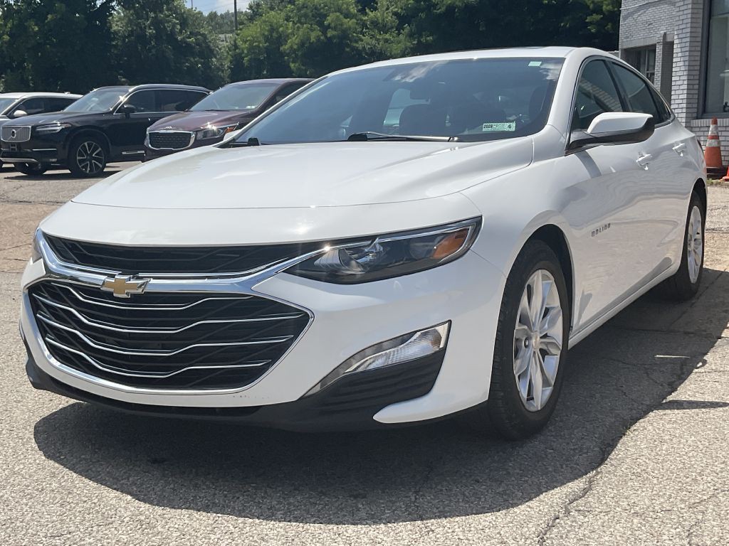 2024 Chevrolet Malibu Image 5