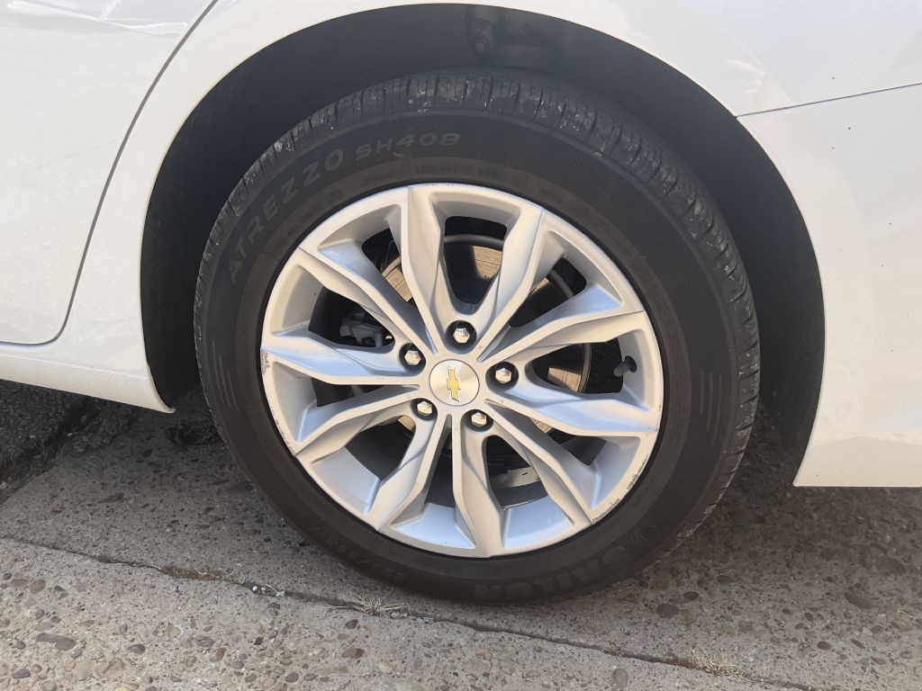 2024 Chevrolet Malibu Image 10