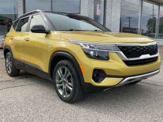 Image for 2023 Kia Seltos S ID: 7349833