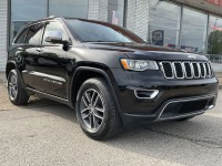 Image for 2018 Jeep Grand Cherokee Limited ID: 7374953