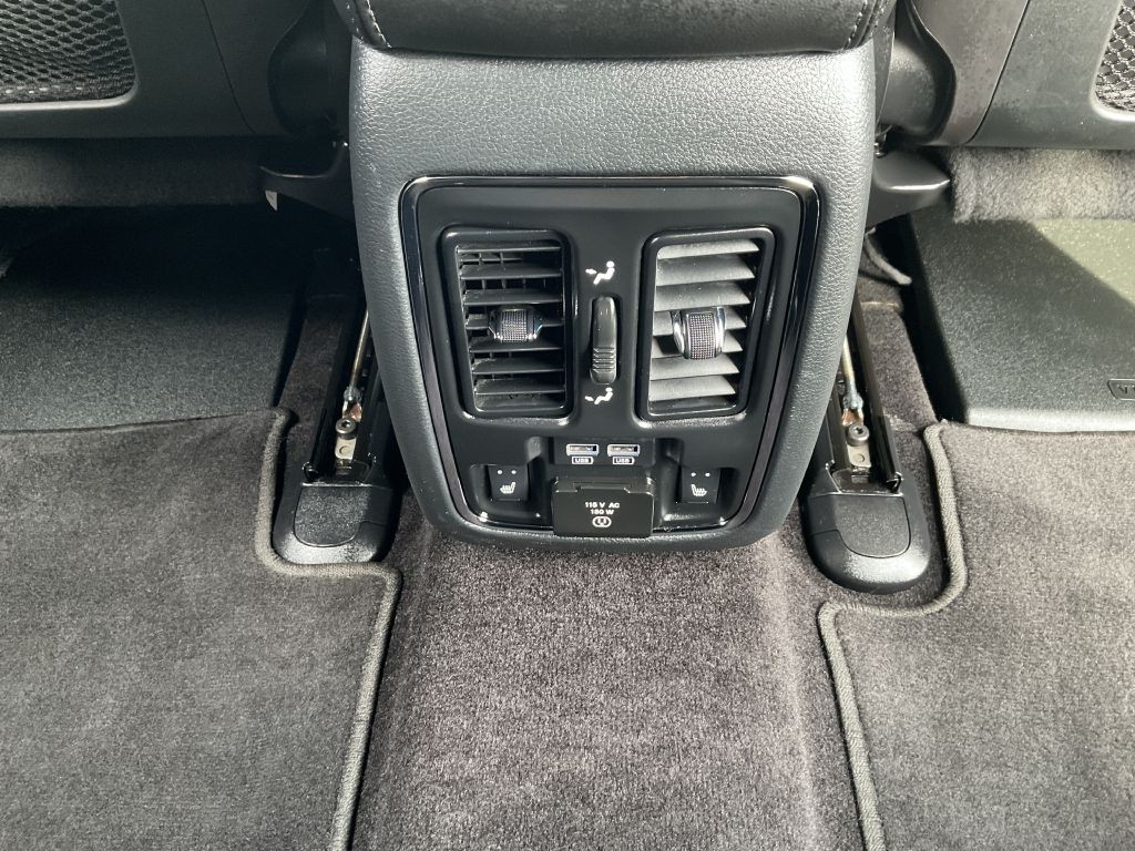 2018 Jeep Grand Cherokee Image 21