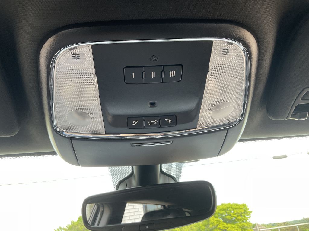 2018 Jeep Grand Cherokee Image 25