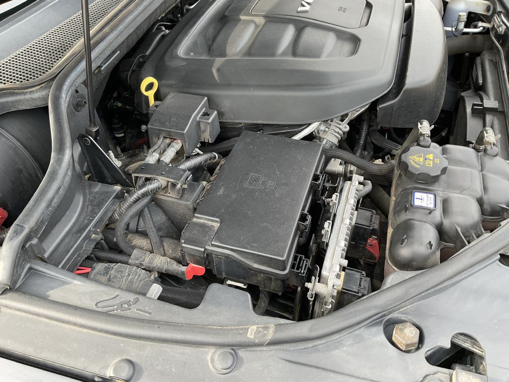2018 Jeep Grand Cherokee Image 29