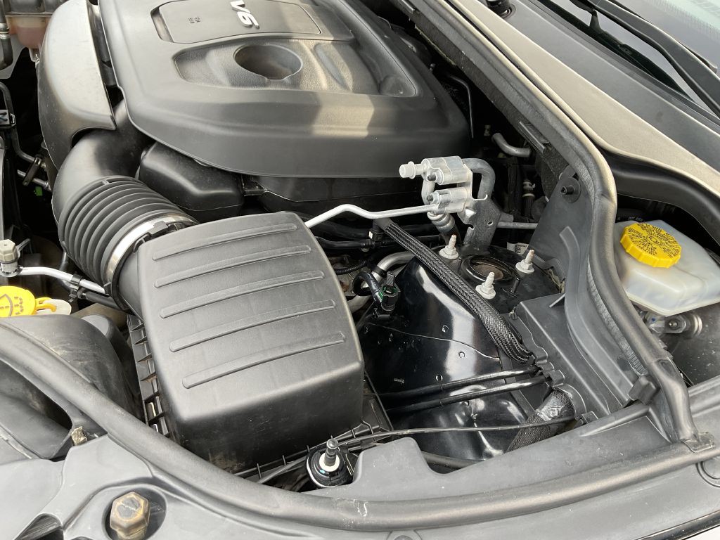 2018 Jeep Grand Cherokee Image 30