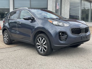 Image for 2017 Kia Sportage EX ID: 7379248