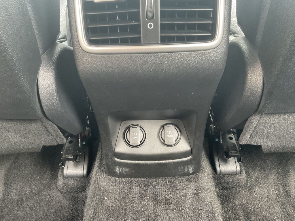 2017 Kia Sportage Image 23