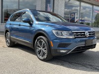 Image for 2019 Volkswagen Tiguan SEL ID: 7389499