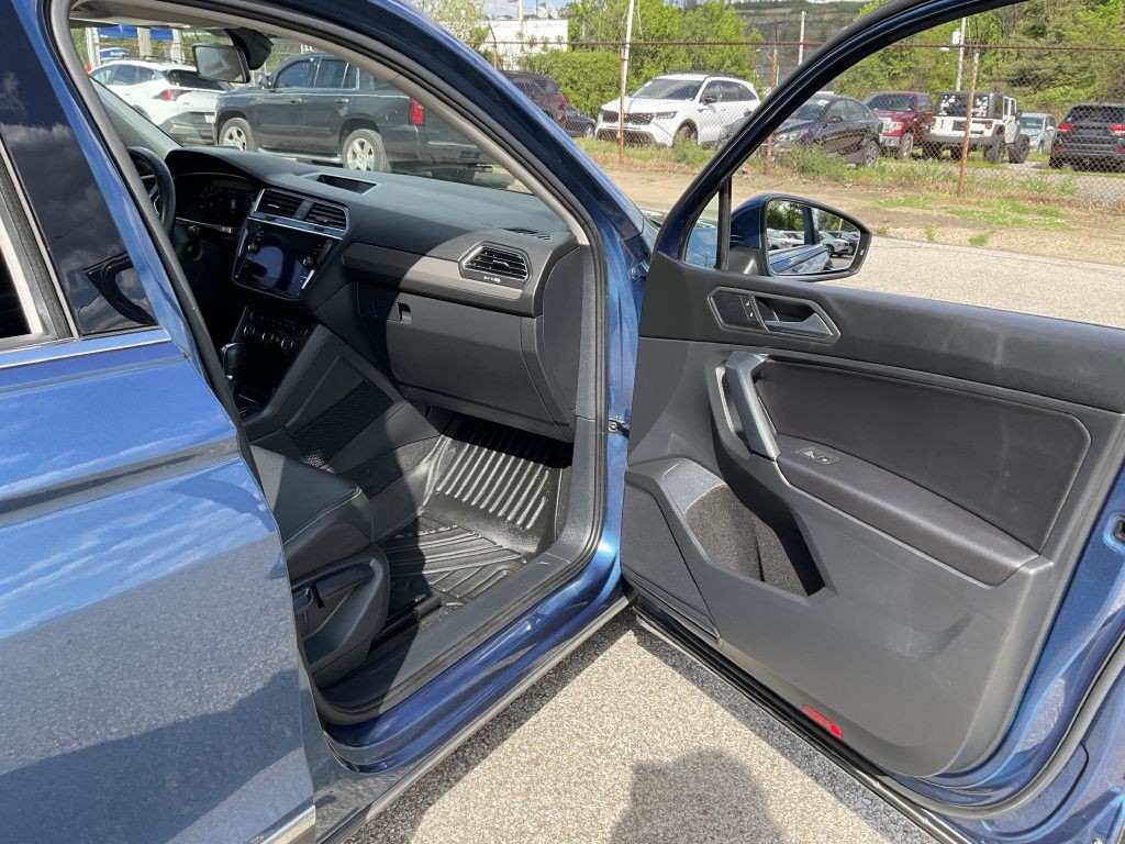 2019 Volkswagen Tiguan Image 15