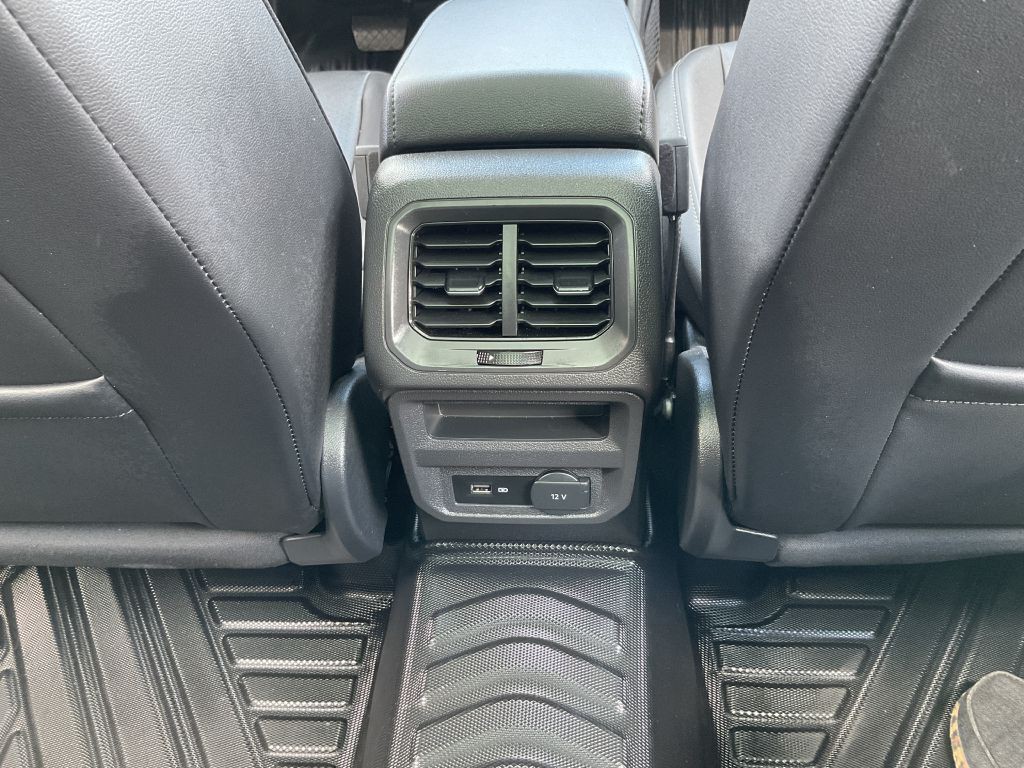 2019 Volkswagen Tiguan Image 22