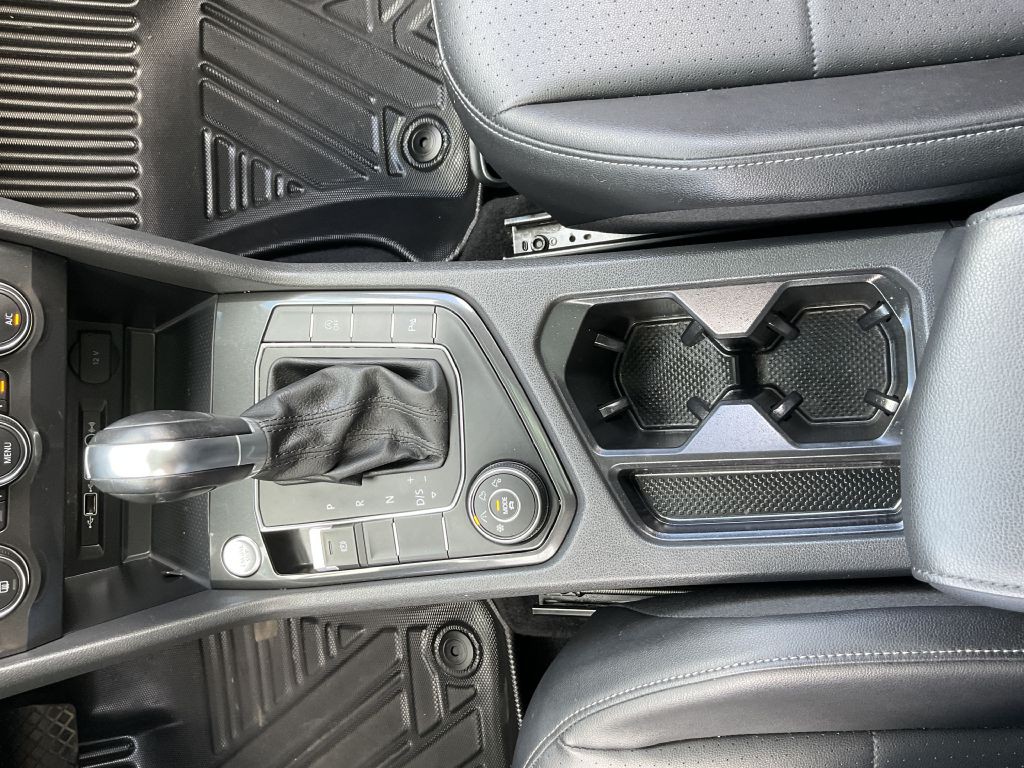 2019 Volkswagen Tiguan Image 28