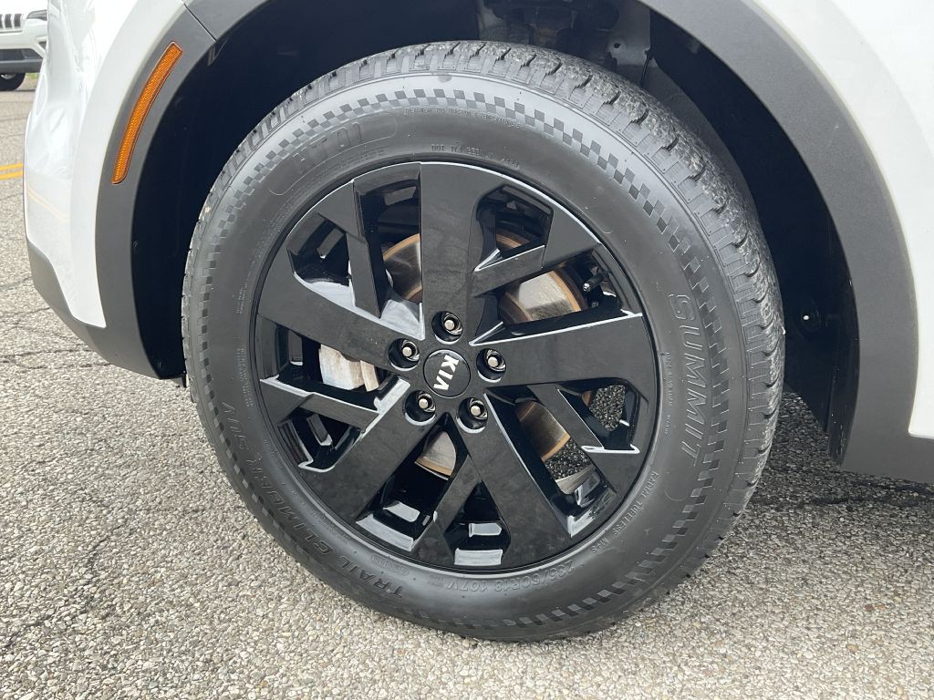 2021 Kia Sorento Image 9