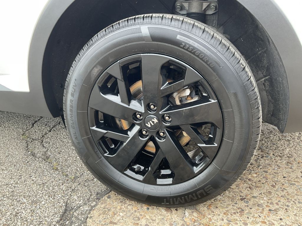 2021 Kia Sorento Image 10