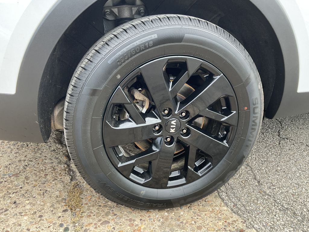 2021 Kia Sorento Image 11