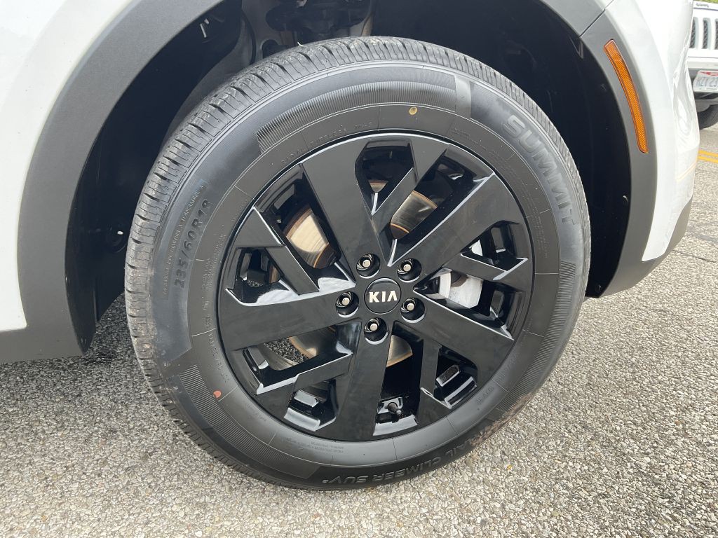 2021 Kia Sorento Image 12