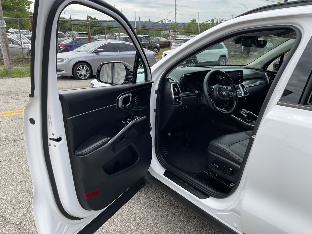 2021 Kia Sorento Image 13