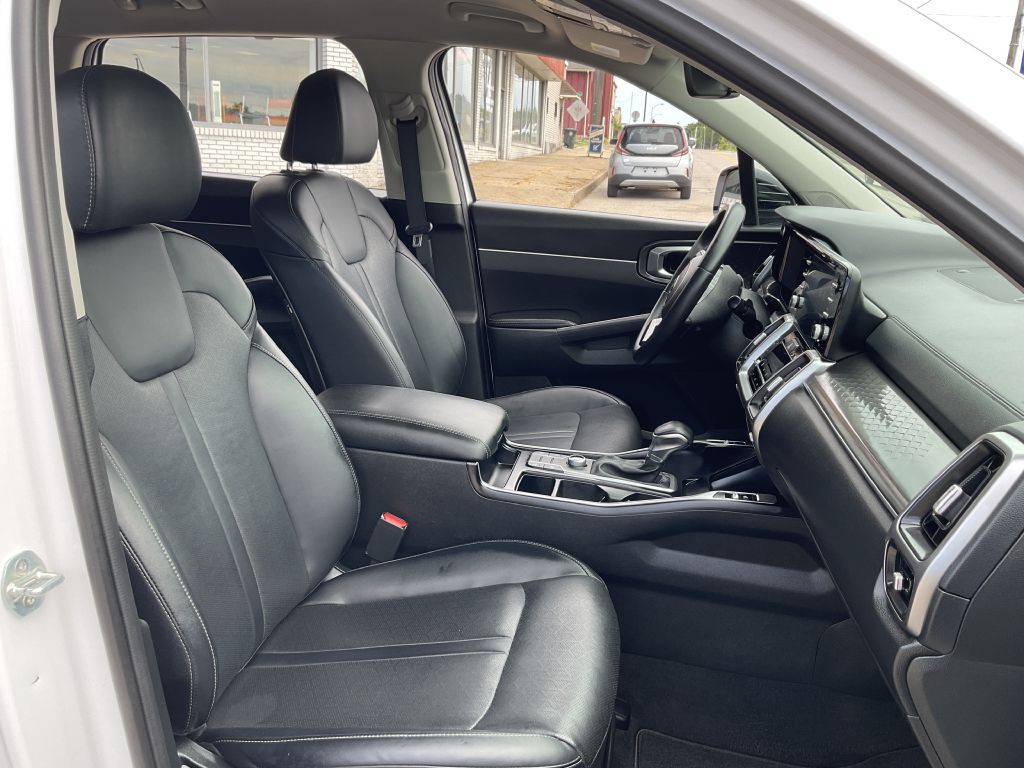 2021 Kia Sorento Image 16