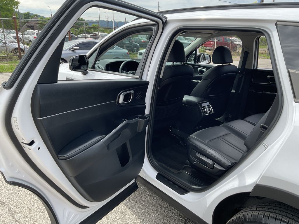 2021 Kia Sorento Image 17
