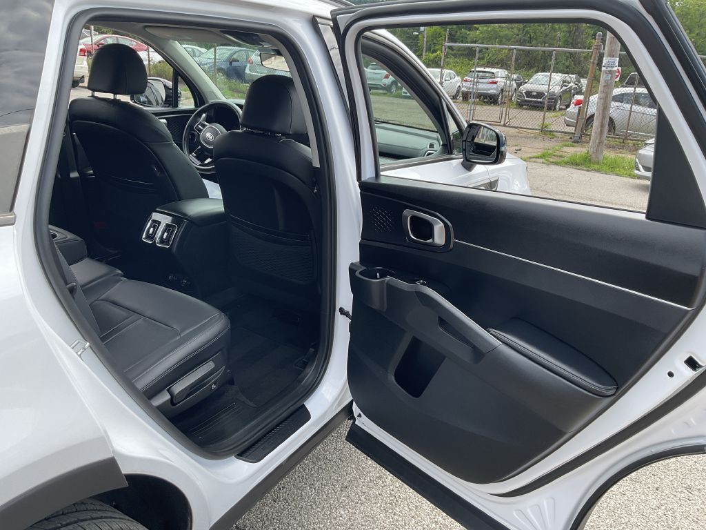 2021 Kia Sorento Image 19