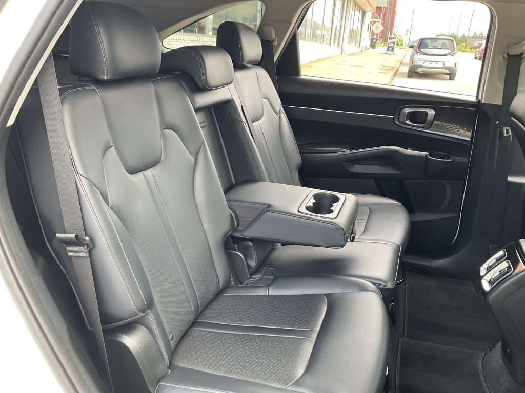 2021 Kia Sorento Image 20