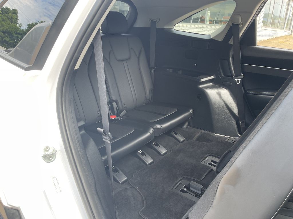 2021 Kia Sorento Image 23