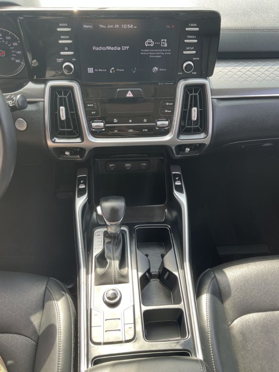 2021 Kia Sorento Image 28