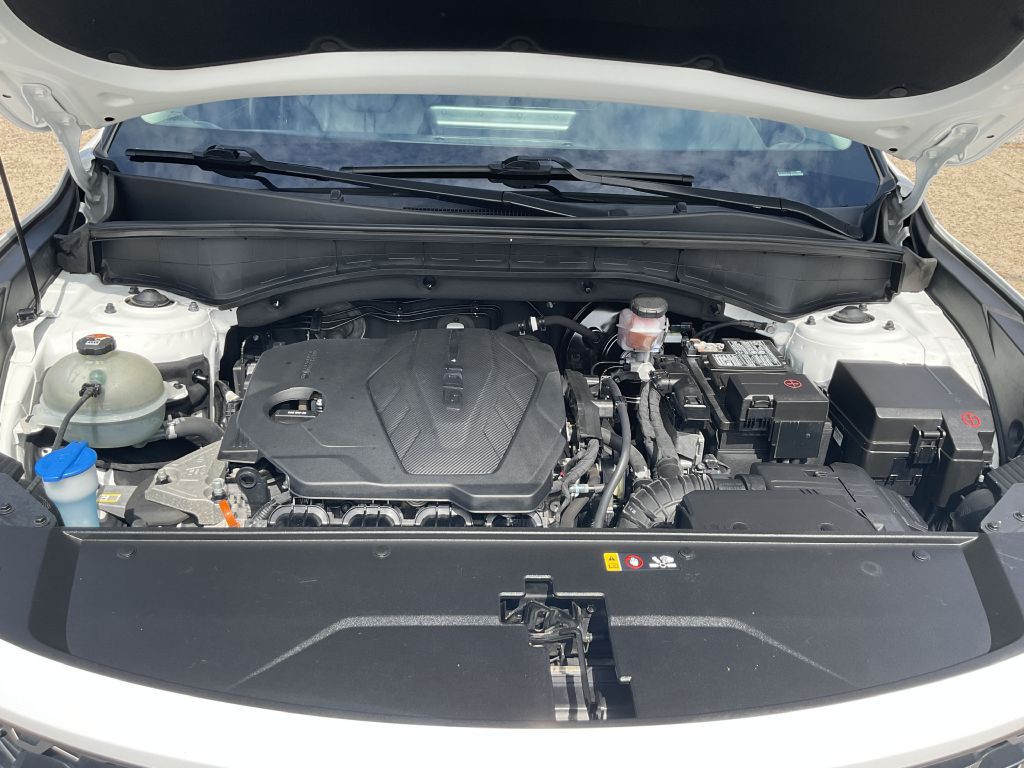 2021 Kia Sorento Image 30