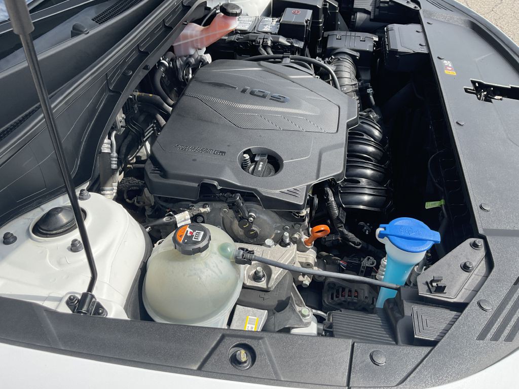 2021 Kia Sorento Image 31