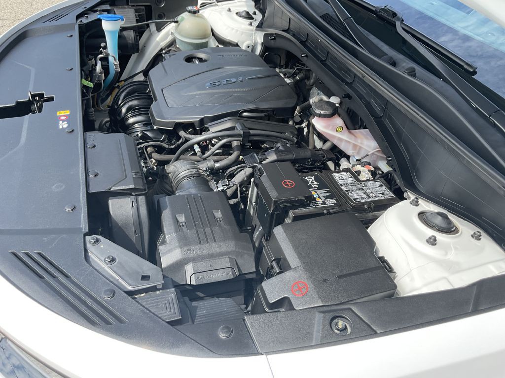 2021 Kia Sorento Image 32