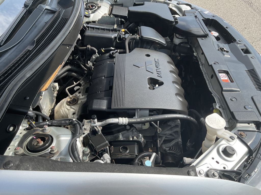 2019 Mitsubishi Outlander Image 27