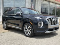 Image for 2021 Hyundai Palisade Limited ID: 7407955
